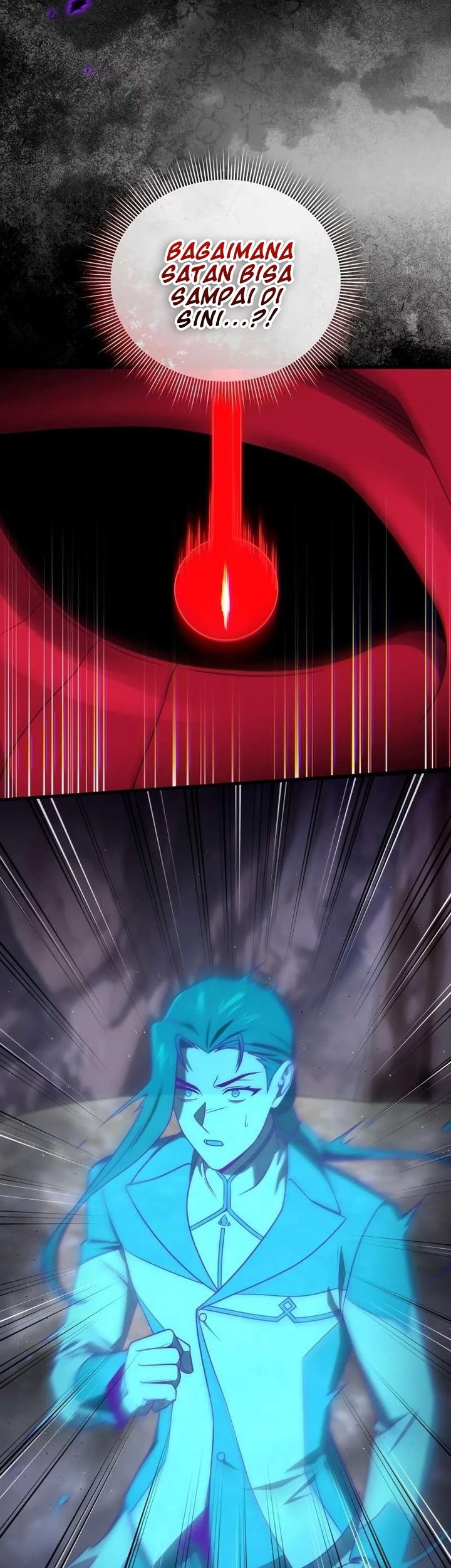 Player Who Returned 10,000 Years Later Chapter 108 Gambar 56