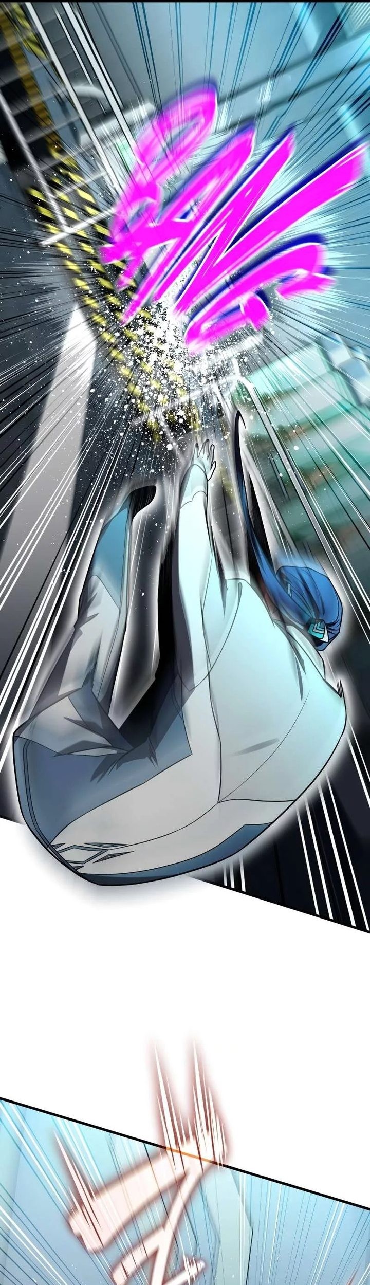 Player Who Returned 10,000 Years Later Chapter 108 Gambar 58