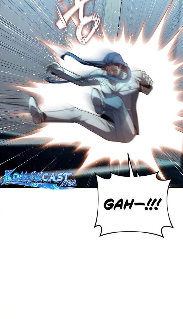 Player Who Returned 10,000 Years Later Chapter 108 Gambar 59