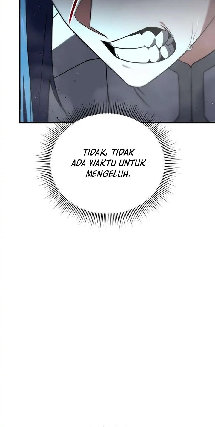 Player Who Returned 10,000 Years Later Chapter 108 Gambar 61