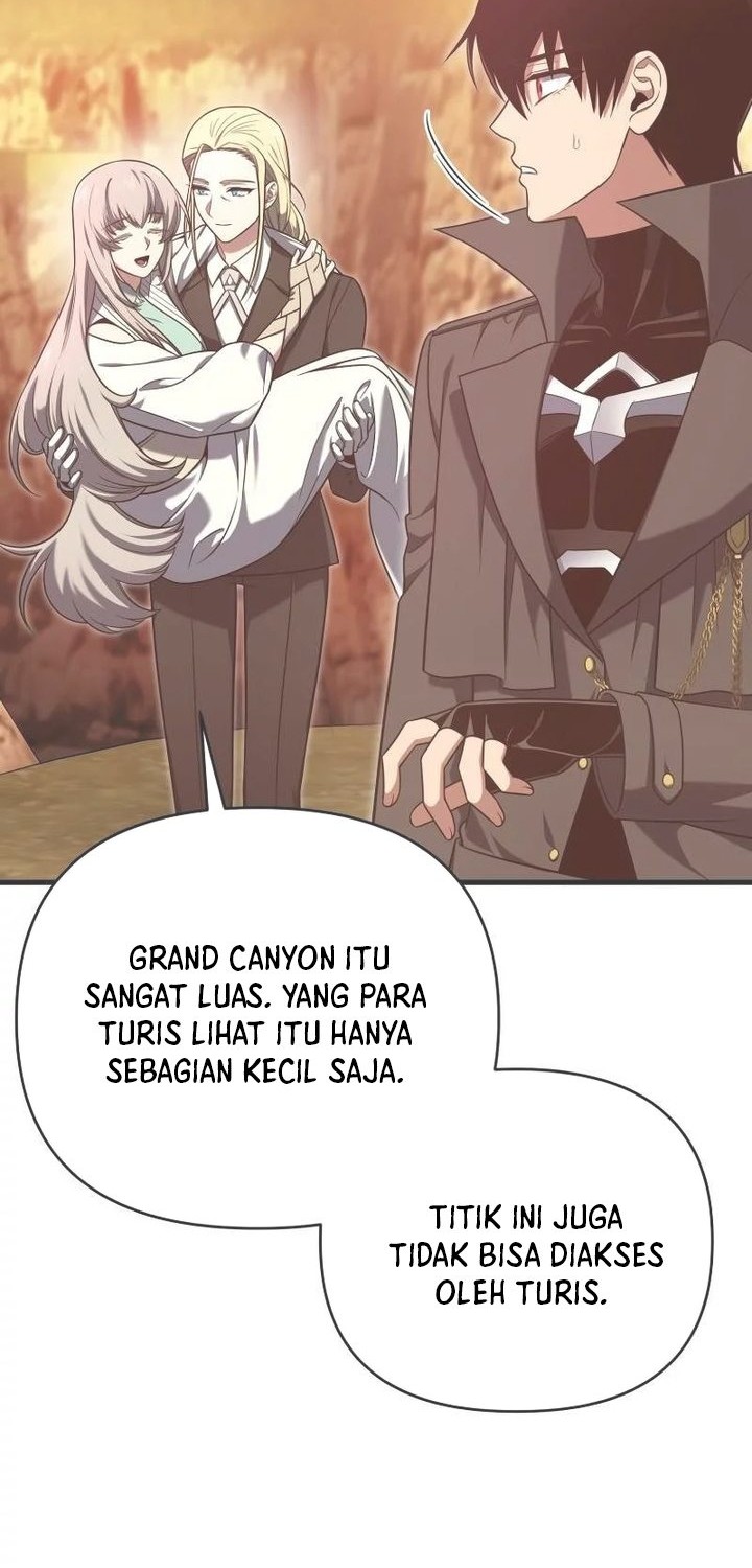 Player Who Returned 10,000 Years Later Chapter 108 Gambar 5