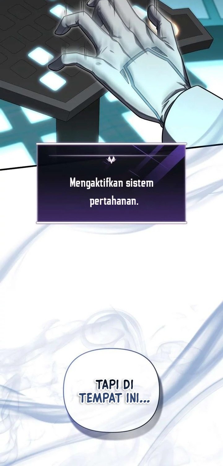 Player Who Returned 10,000 Years Later Chapter 108 Gambar 77