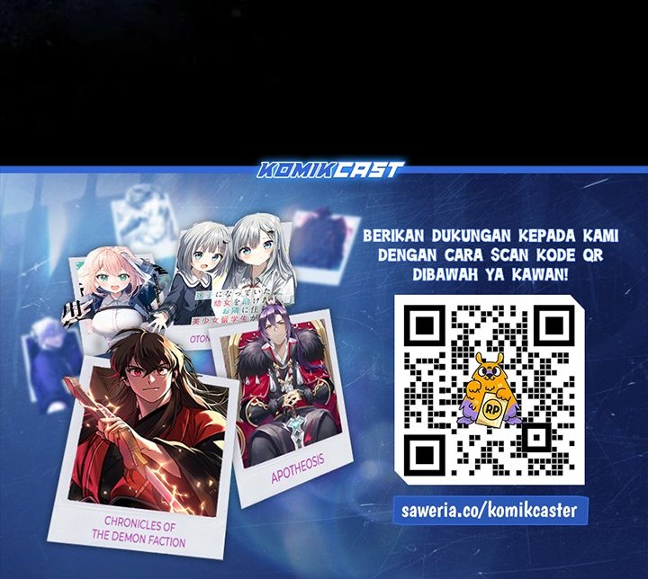 Player Who Returned 10,000 Years Later Chapter 108 Gambar 81