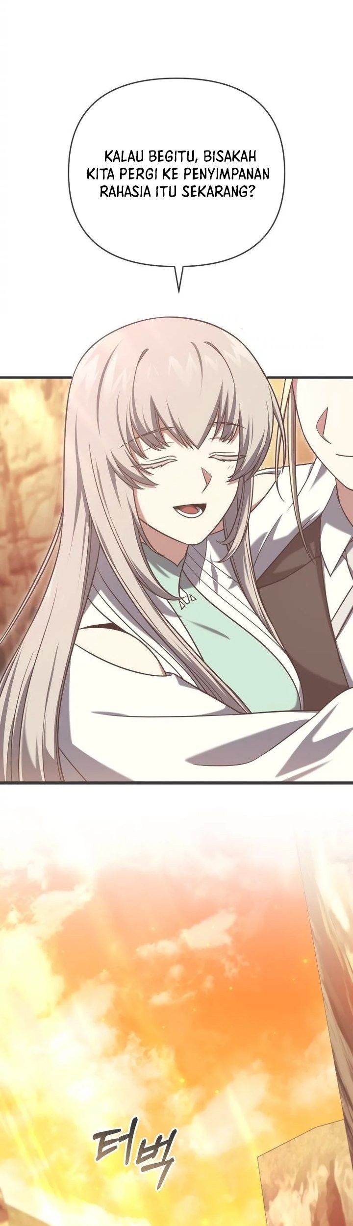 Player Who Returned 10,000 Years Later Chapter 108 Gambar 6