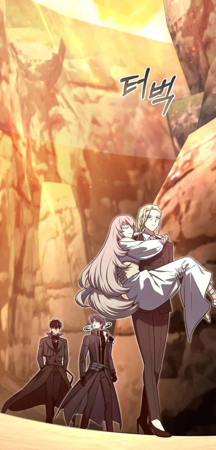 Player Who Returned 10,000 Years Later Chapter 108 Gambar 7