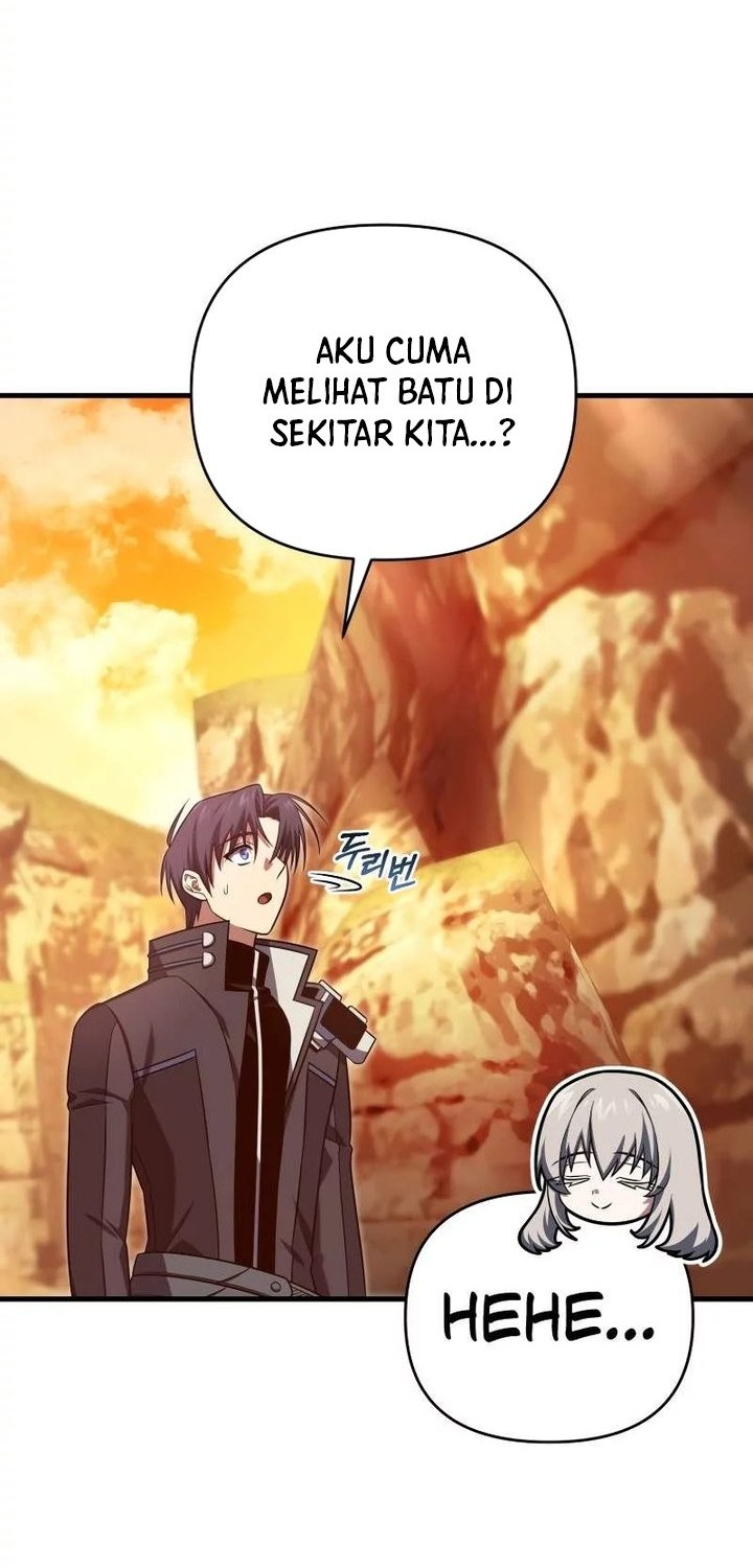 Player Who Returned 10,000 Years Later Chapter 108 Gambar 9