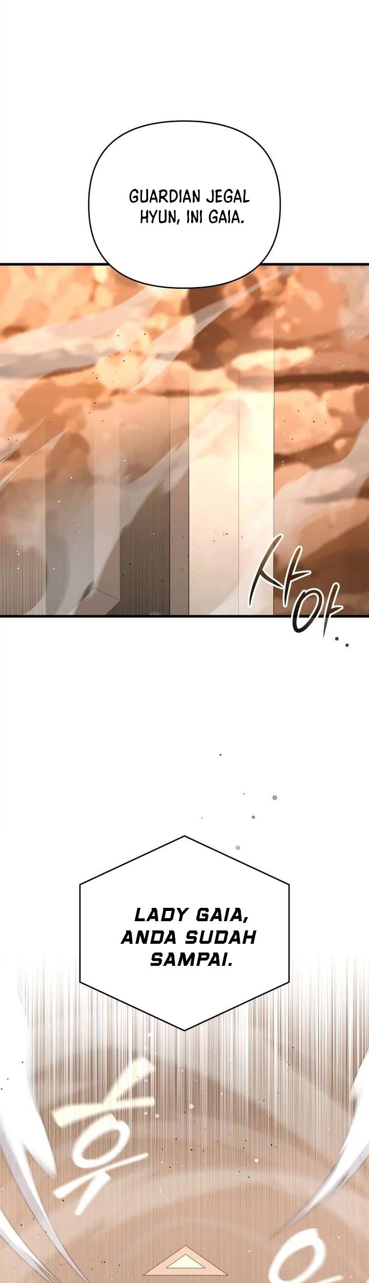 Player Who Returned 10,000 Years Later Chapter 108 Gambar 10