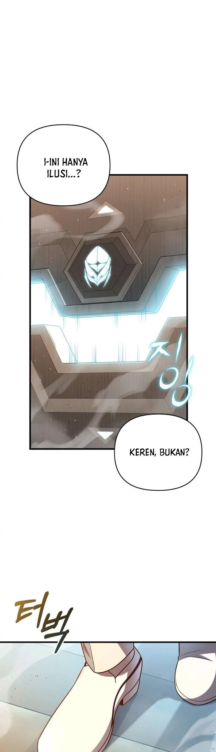 Player Who Returned 10,000 Years Later Chapter 108 Gambar 12