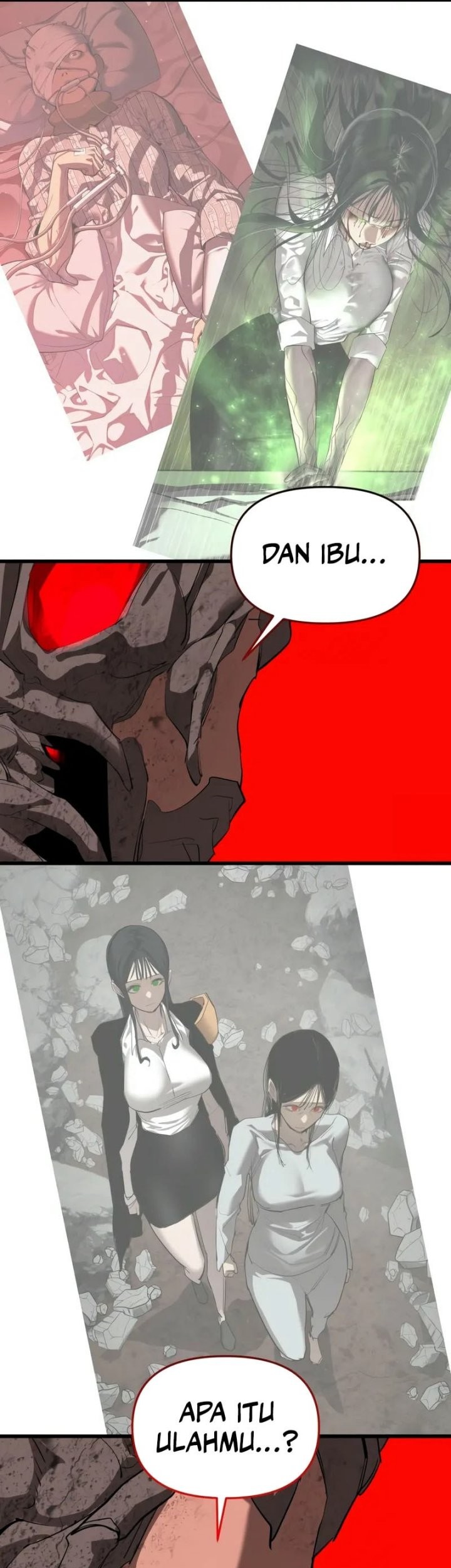 Bones Chapter 29 Gambar 46