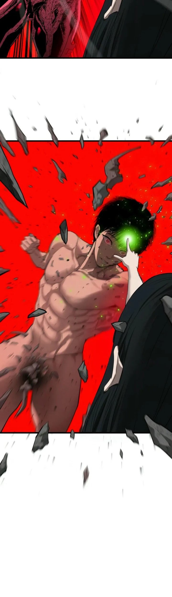 Bones Chapter 29 Gambar 48