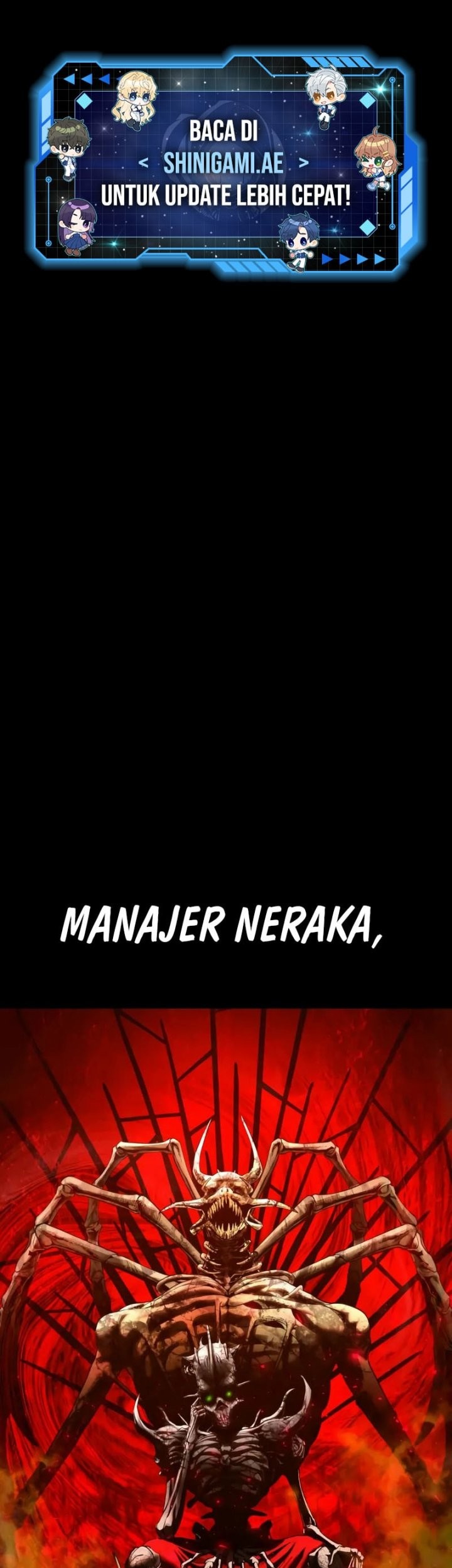 Manhwa Bones Chapter 29 gambar nomor 2