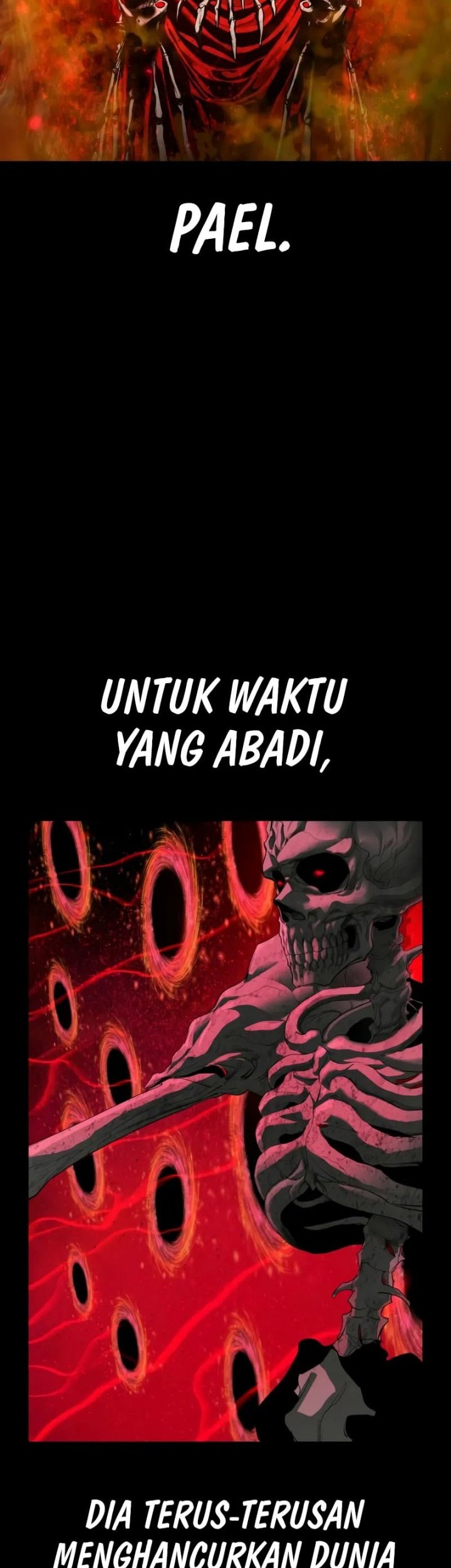 Bones Chapter 29 Gambar 3