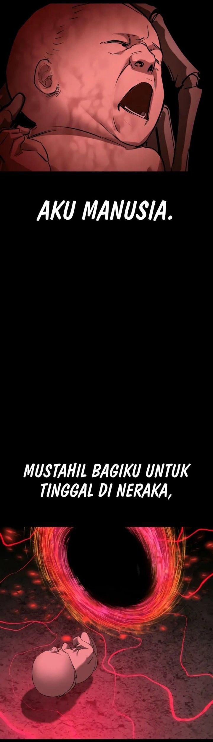 Bones Chapter 29 Gambar 14