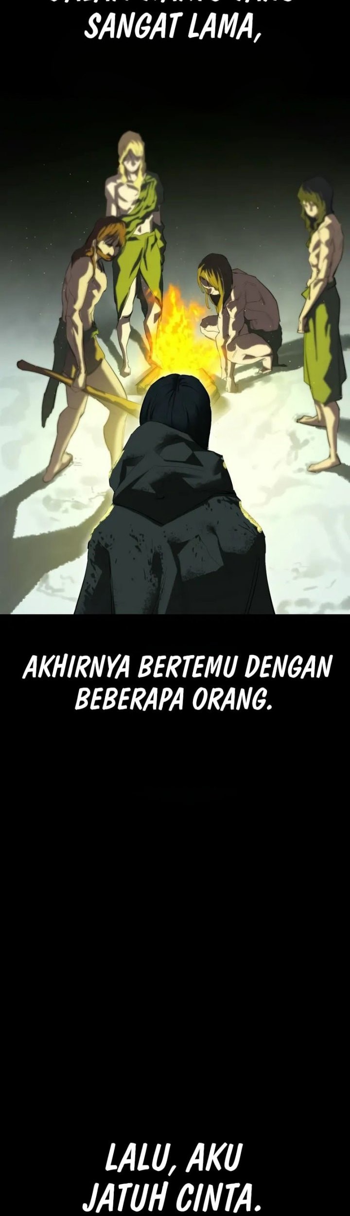 Bones Chapter 29 Gambar 24