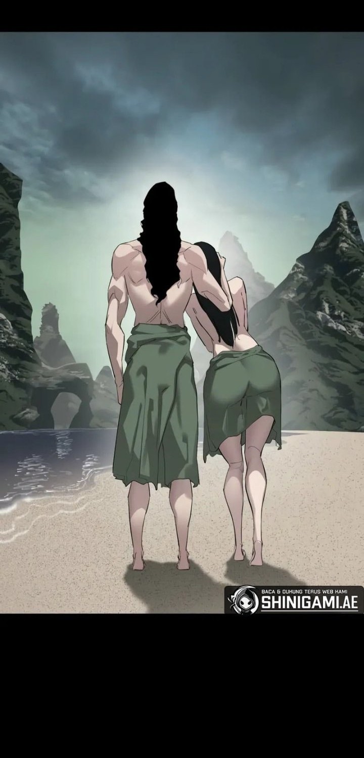 Bones Chapter 29 Gambar 25