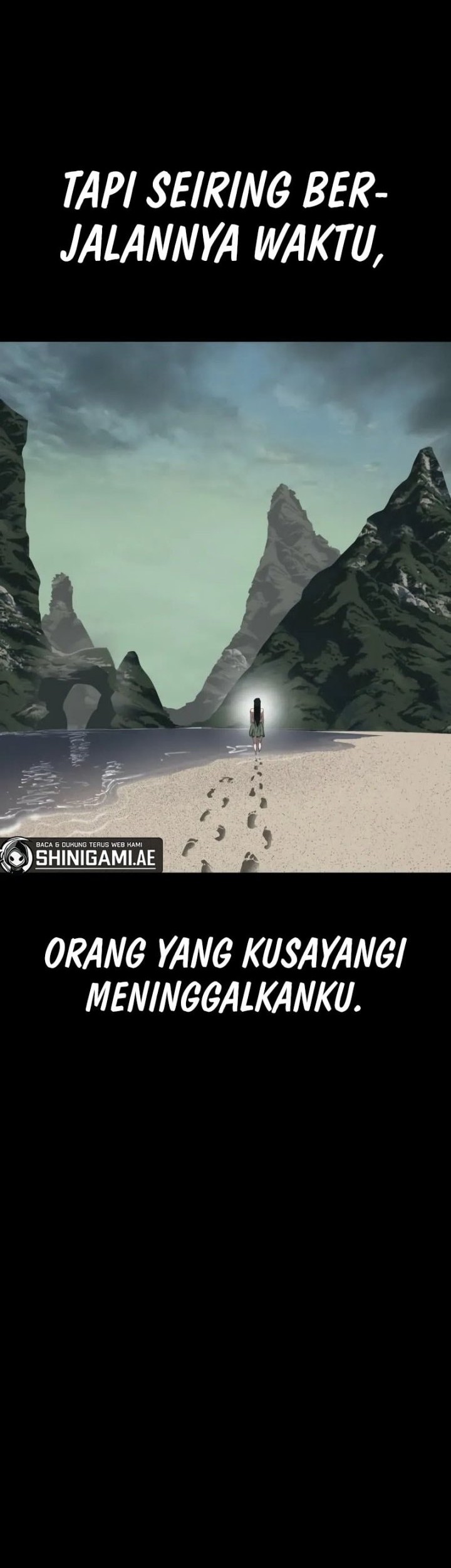 Bones Chapter 29 Gambar 27