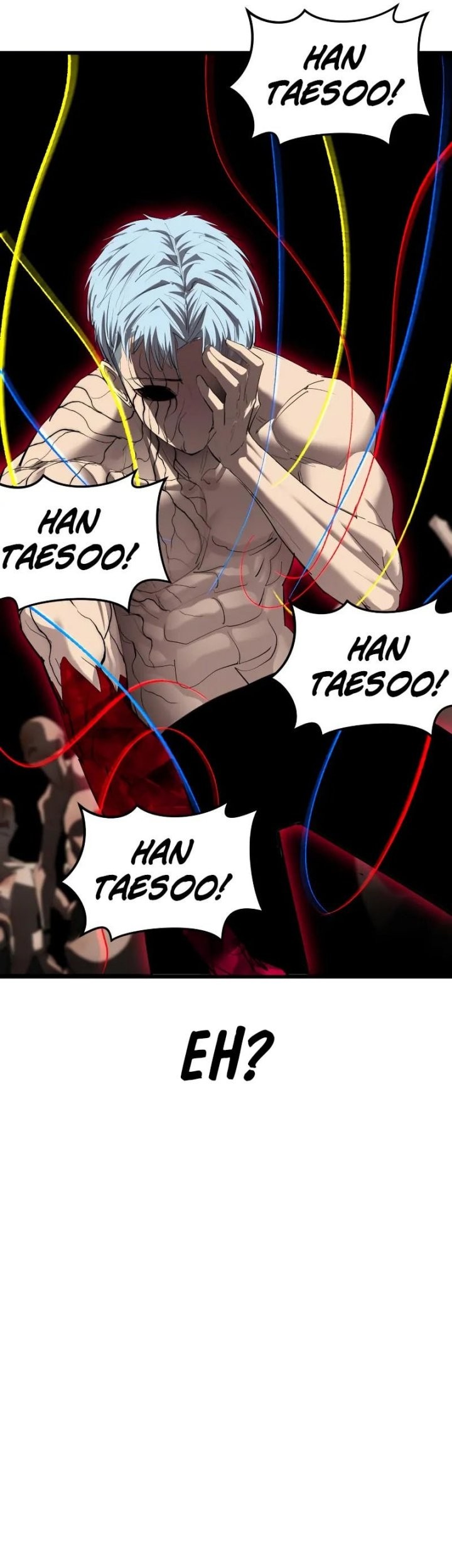 Bones Chapter 28 Gambar 49