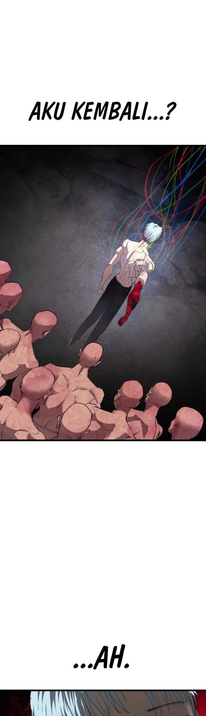 Bones Chapter 28 Gambar 50