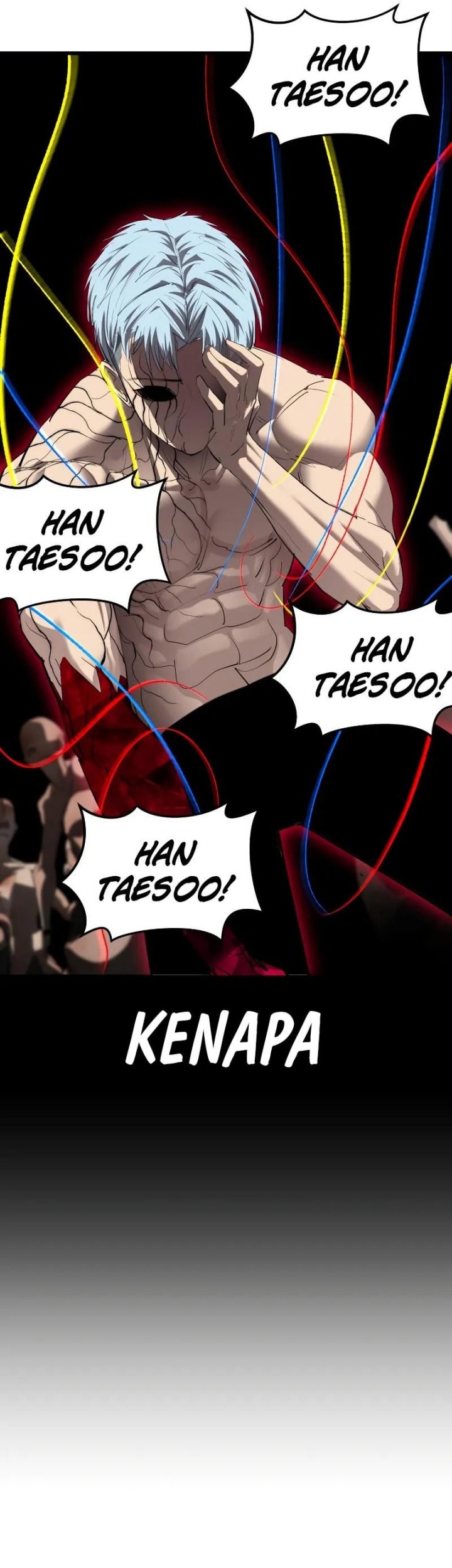 Bones Chapter 28 Gambar 61