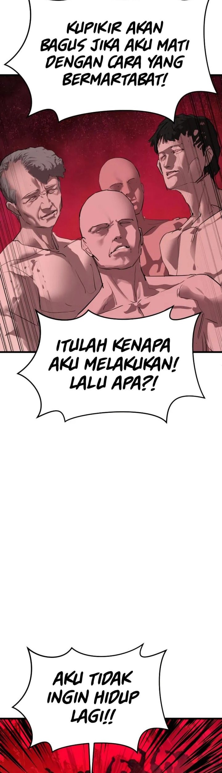 Bones Chapter 28 Gambar 67