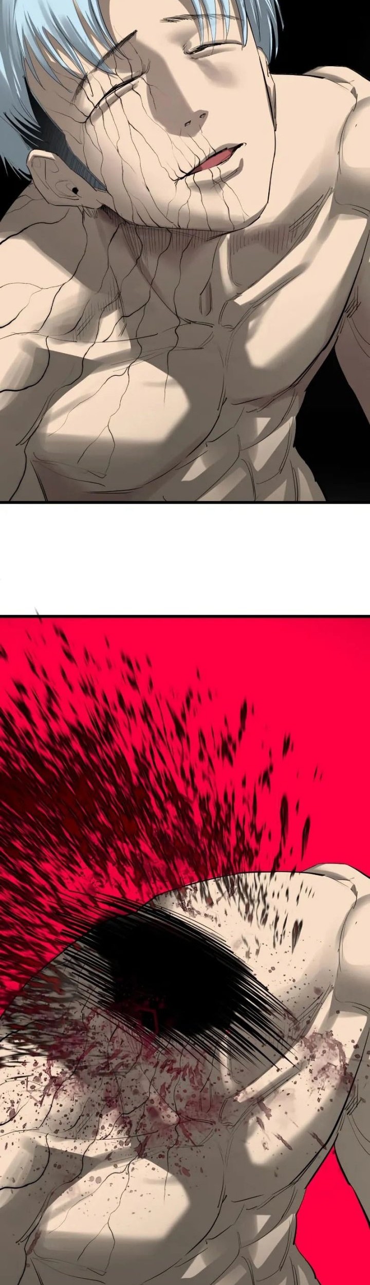 Bones Chapter 28 Gambar 42