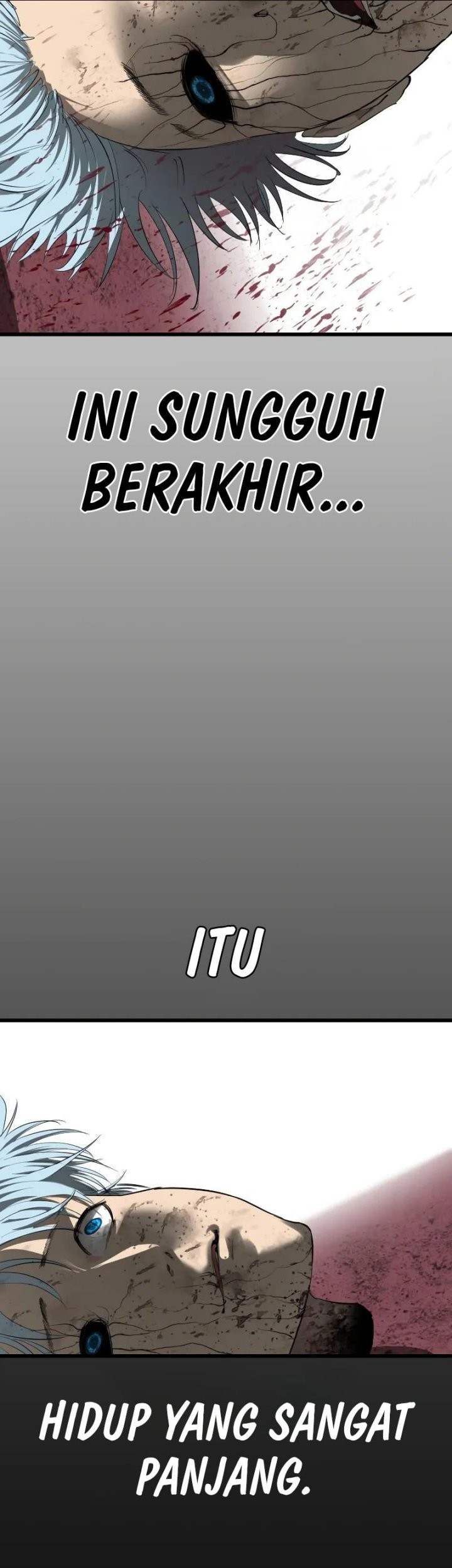 Bones Chapter 28 Gambar 45