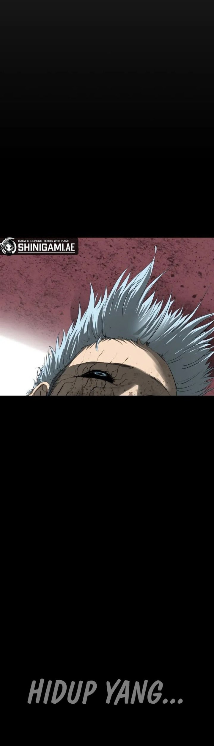 Bones Chapter 28 Gambar 46