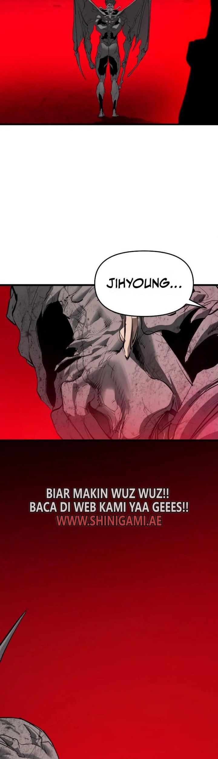 Bones Chapter 28 Gambar 98