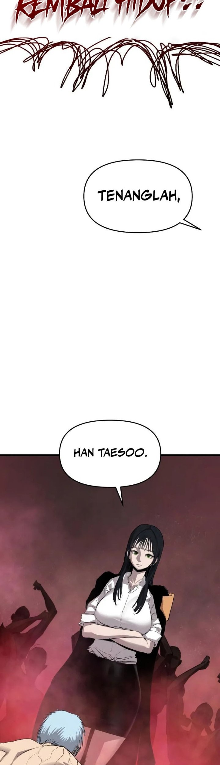 Bones Chapter 28 Gambar 74