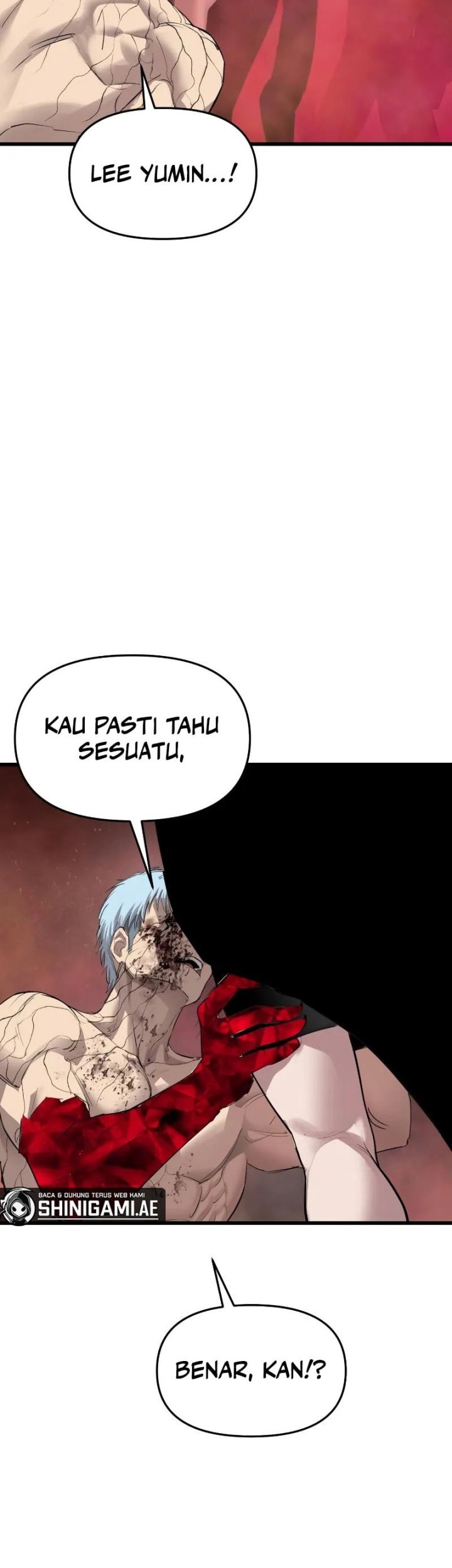 Bones Chapter 28 Gambar 75