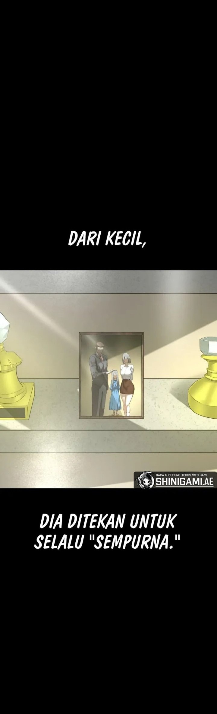 Bones Chapter 28 Gambar 5