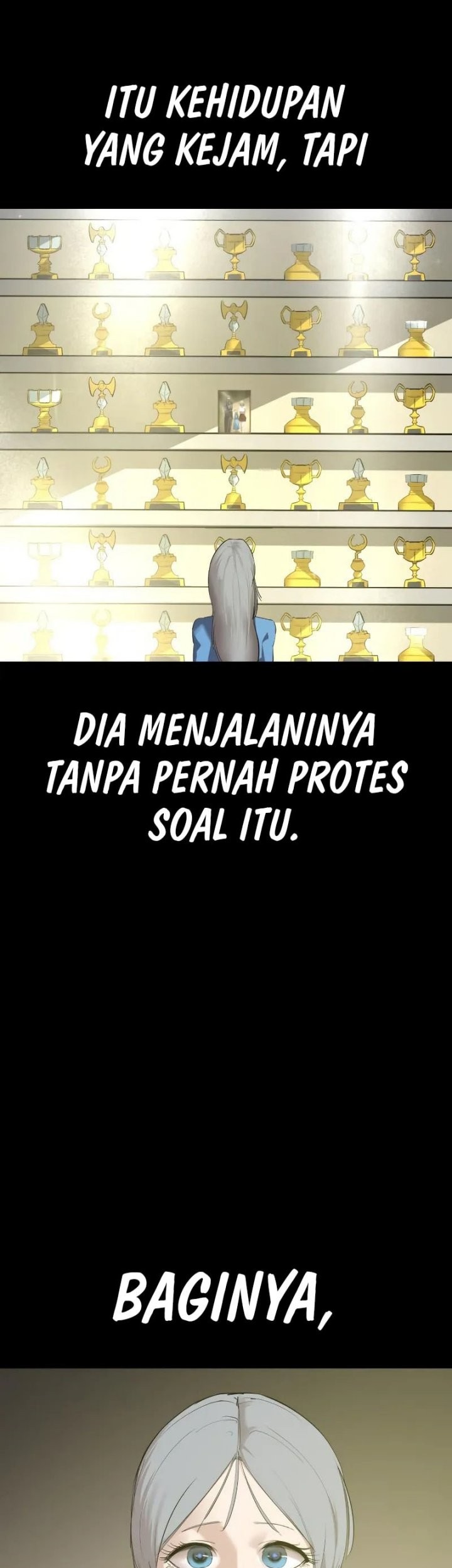 Bones Chapter 28 Gambar 6