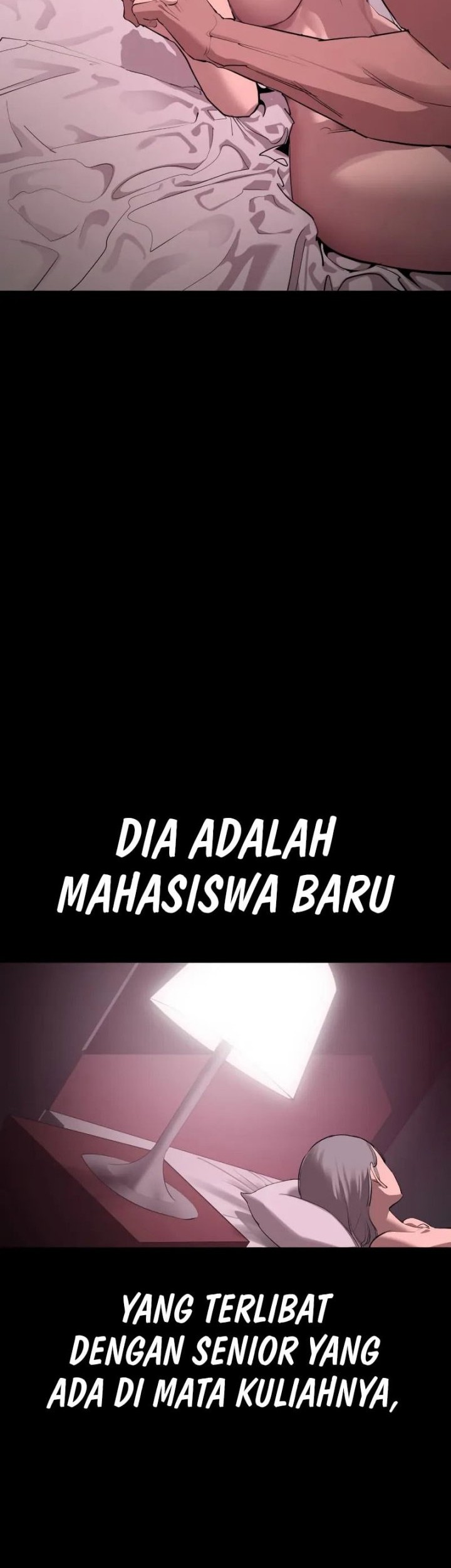 Bones Chapter 28 Gambar 11