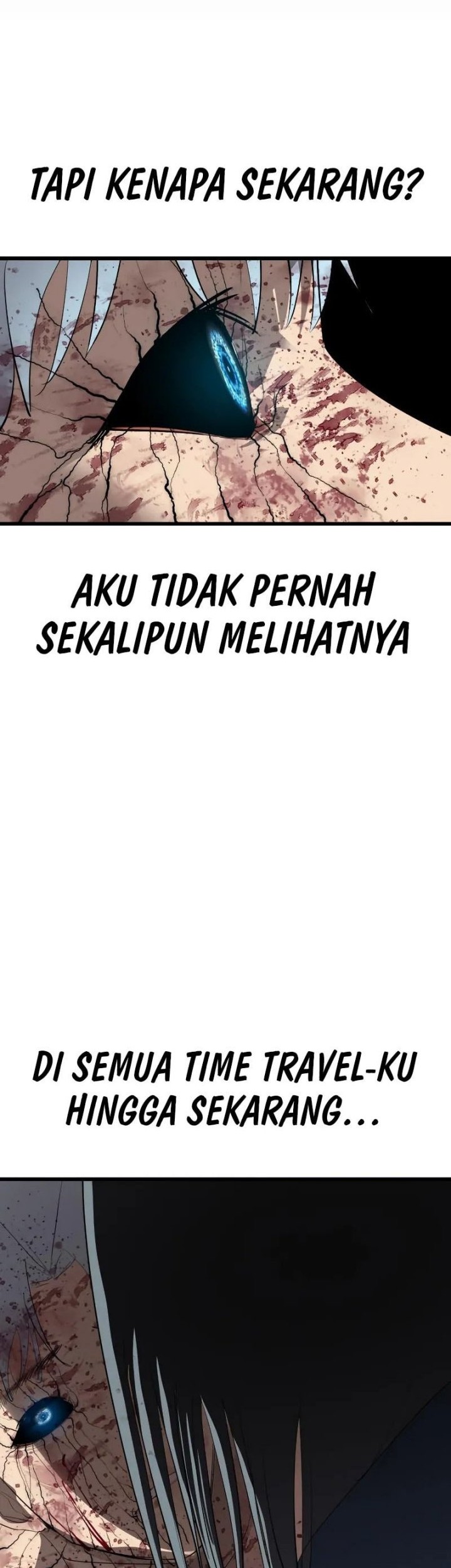 Bones Chapter 28 Gambar 19