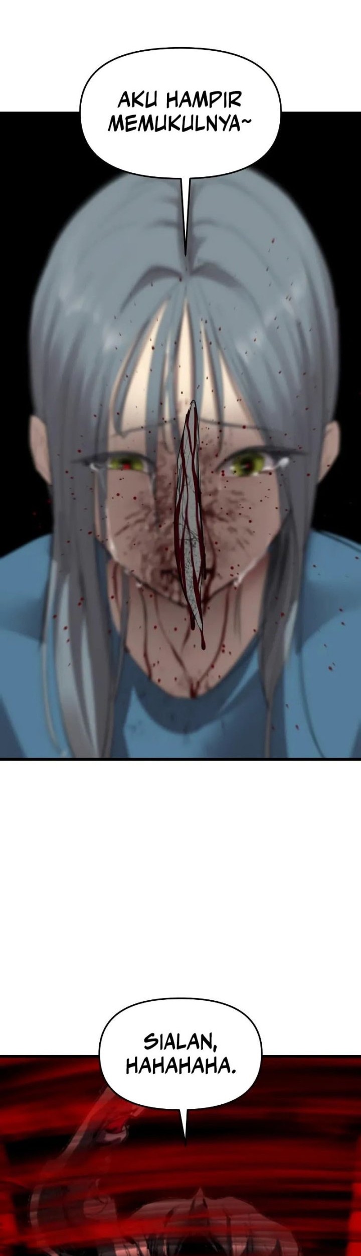 Bones Chapter 28 Gambar 23