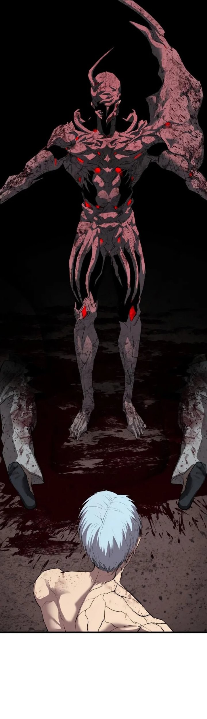 Bones Chapter 28 Gambar 25