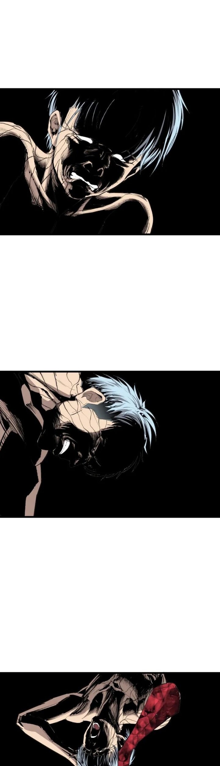 Bones Chapter 28 Gambar 27