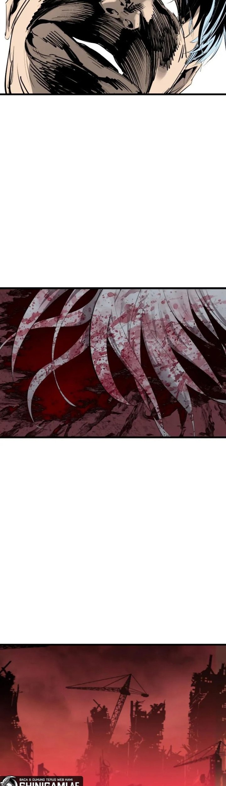 Bones Chapter 28 Gambar 30