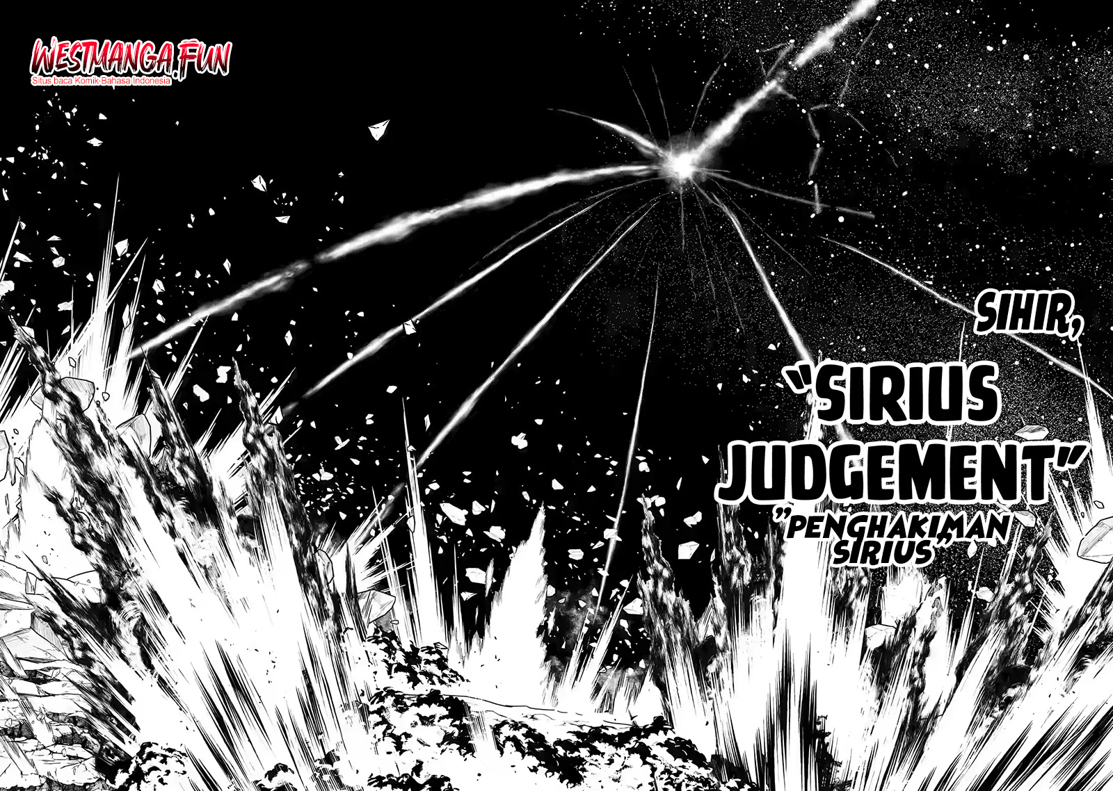 Eiyuu to Kenja no Tensei Kon Chapter 20 Gambar 20