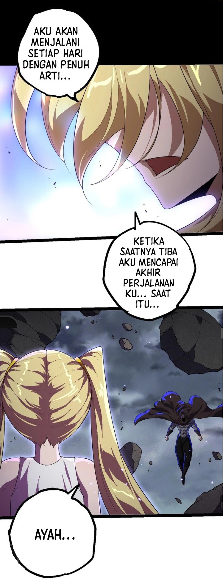 Evolution Begins With A Big Tree Chapter 347 Gambar 14