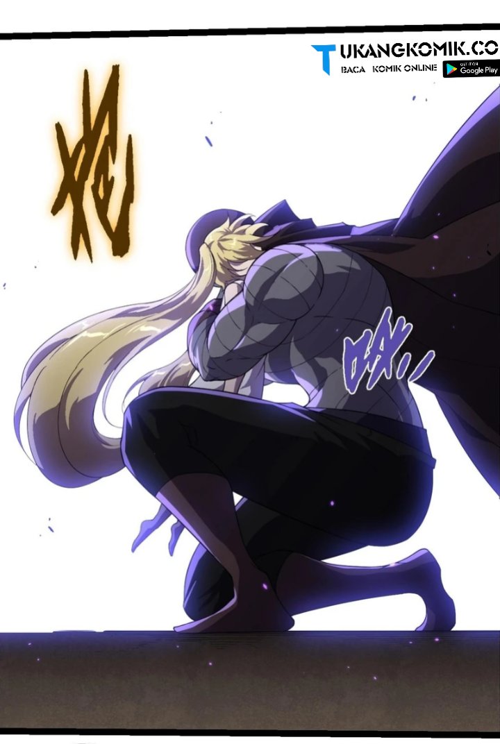 Evolution Begins With A Big Tree Chapter 347 Gambar 19