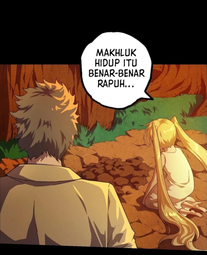 Evolution Begins With A Big Tree Chapter 347 Gambar 13