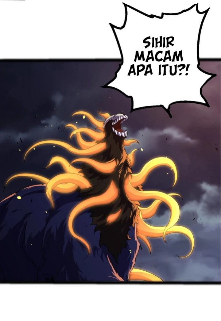 Evolution Begins With A Big Tree Chapter 347 Gambar 24