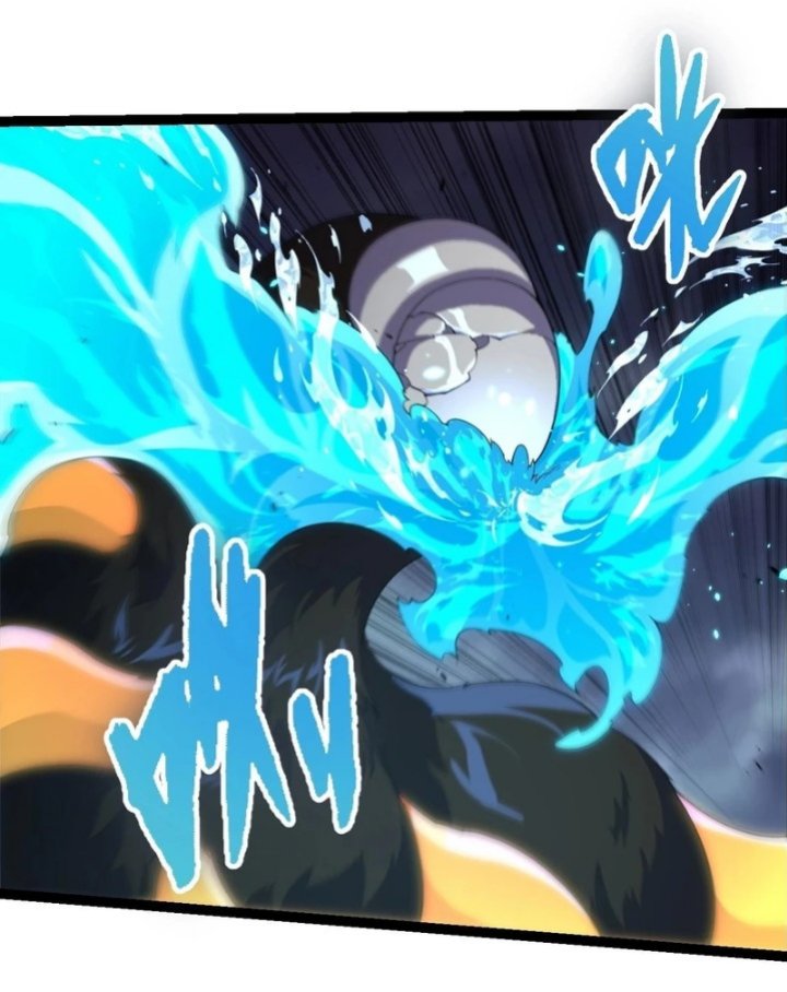 Evolution Begins With A Big Tree Chapter 347 Gambar 30