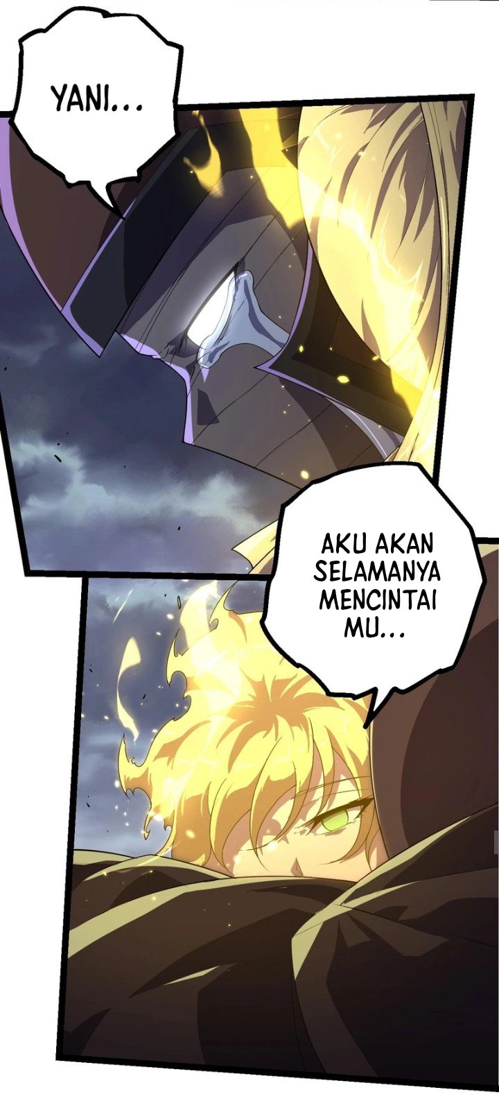 Evolution Begins With A Big Tree Chapter 347 Gambar 20