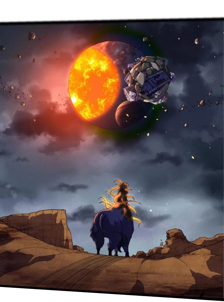 Evolution Begins With A Big Tree Chapter 347 Gambar 23