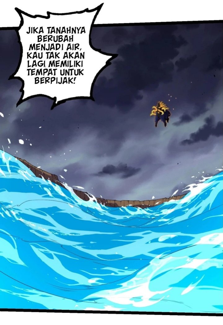 Evolution Begins With A Big Tree Chapter 347 Gambar 35