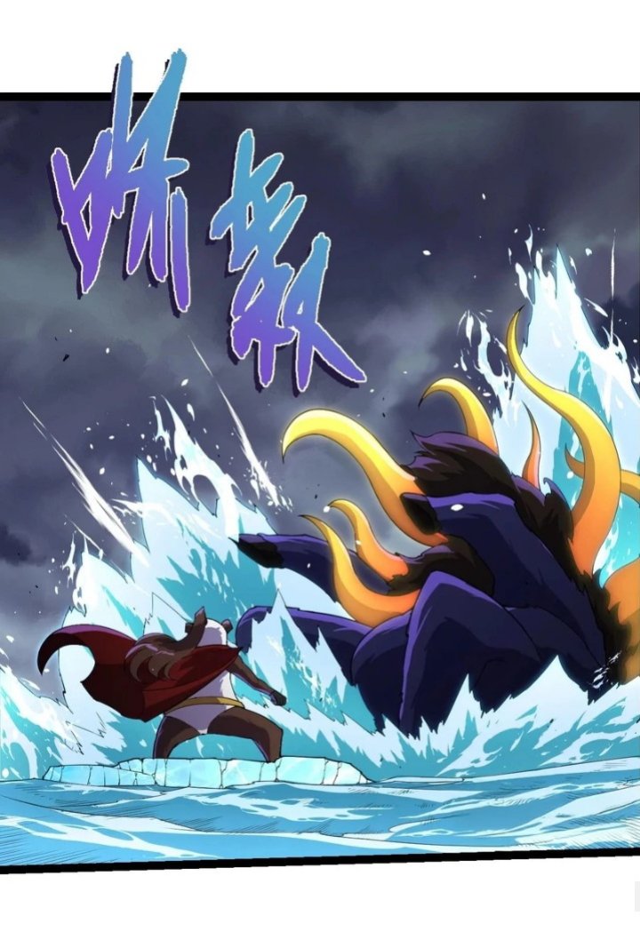 Evolution Begins With A Big Tree Chapter 347 Gambar 38