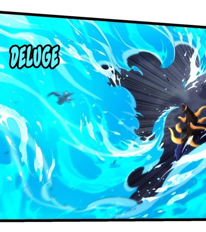 Evolution Begins With A Big Tree Chapter 347 Gambar 31