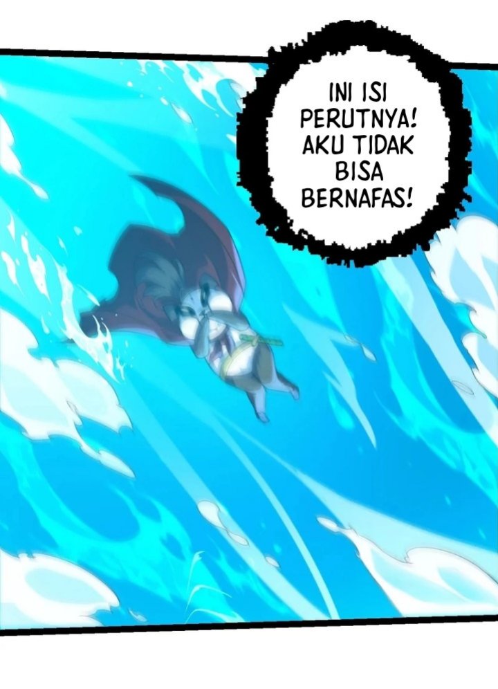 Evolution Begins With A Big Tree Chapter 347 Gambar 32